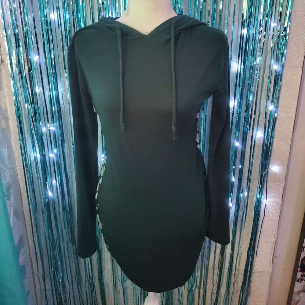 Tshirt dress
